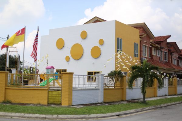  Preschool Kindergarten Selayang Jaya - Little Inventor 
