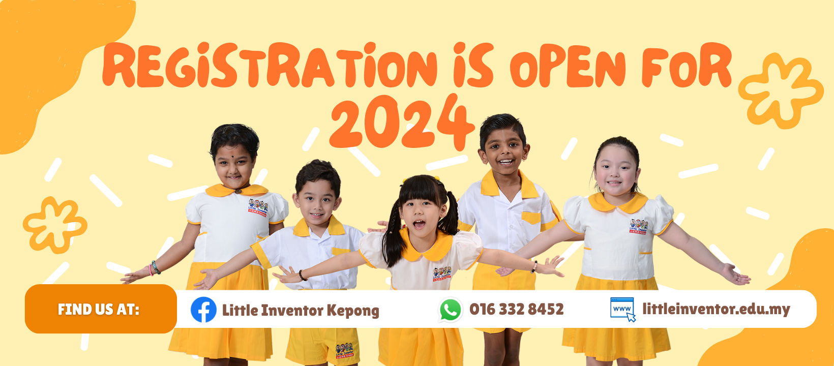 Kindergarten And Preschool - Little Inventor Pre-School Kuala Lumpur