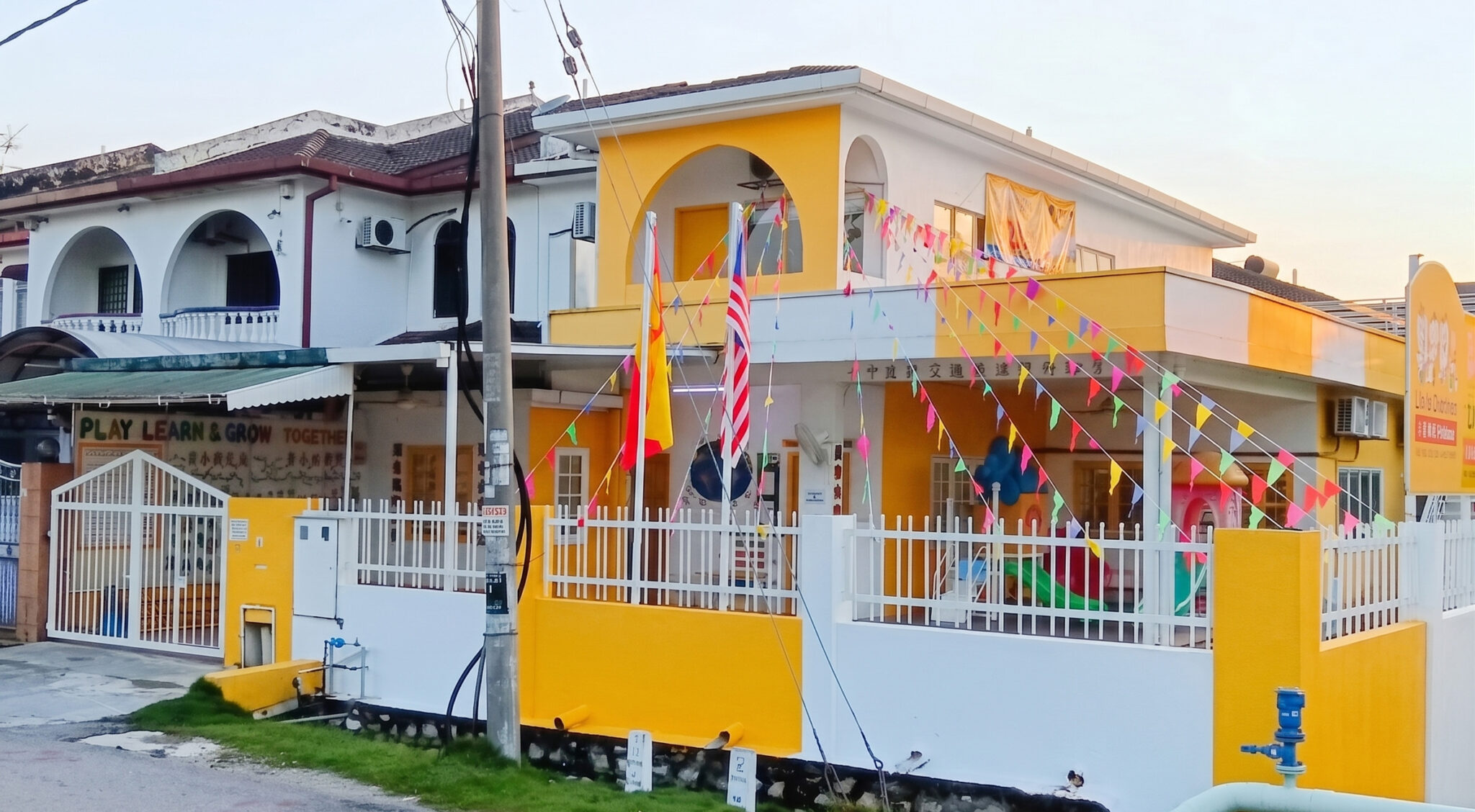 Little Inventor Pre-School Selayang Jaya