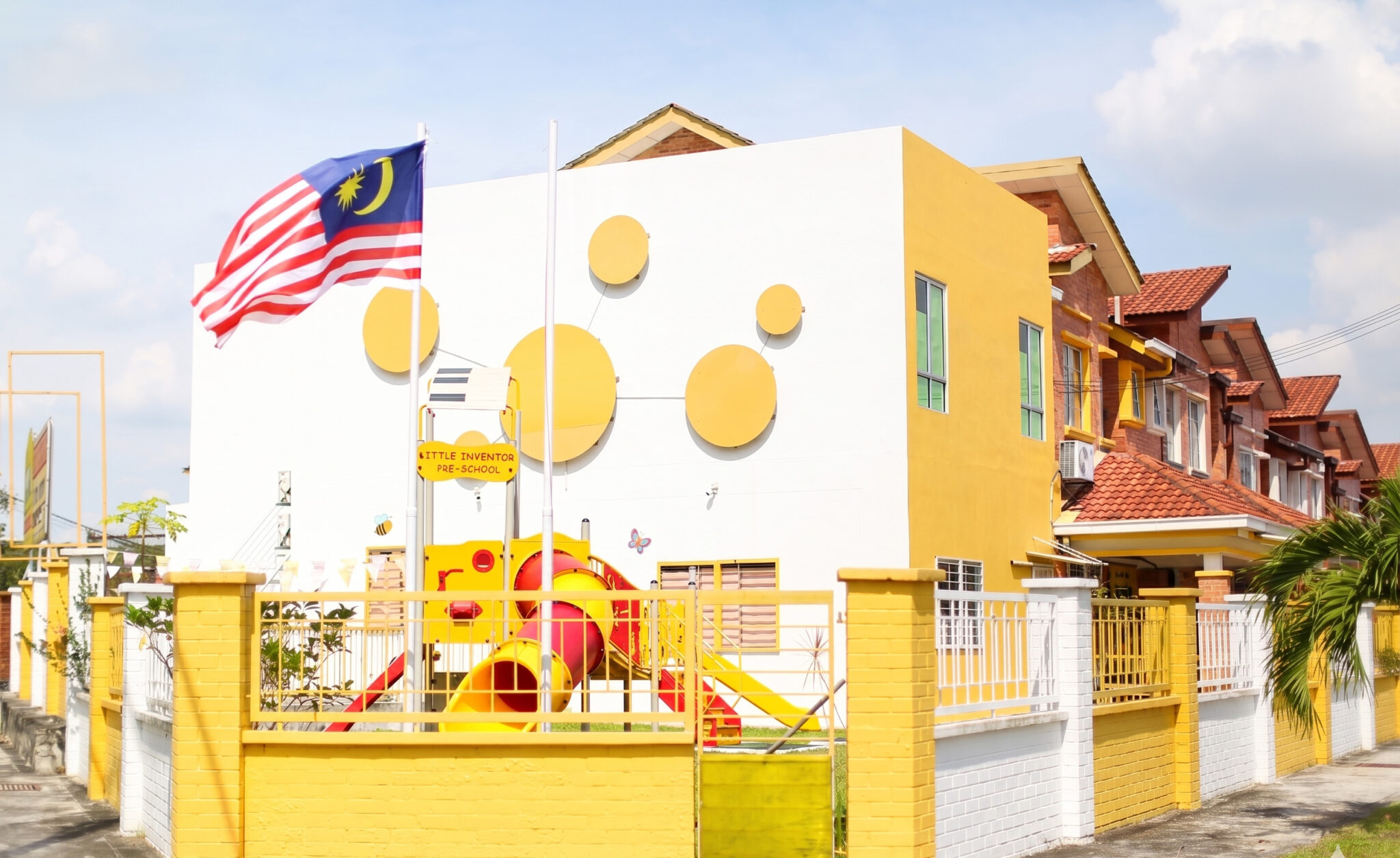 Little Inventor Pre-School Bandar Sungai Long